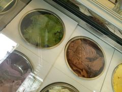 -歎雪糕低糖低脂Gelato冰淇淋