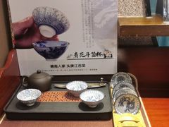 -赣南人家·头牌江西菜(劲松店)