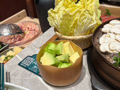 -芸山季·云南野生菌火锅(宝能环球汇店)