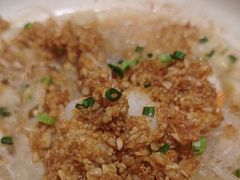-囍榷·鲜美常州菜(恐龙园店)