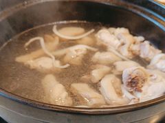 -烹然四季椰子鸡火锅(团结湖总店)