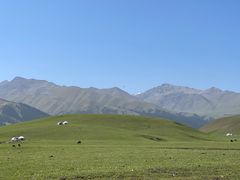 -新疆那拉提国家旅游度假区