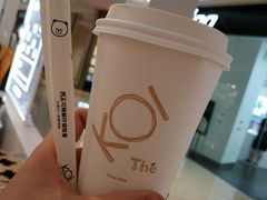 -KOI The(卓悦汇购物中心店)