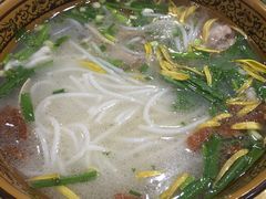 -桥香园云南过桥米线(金马碧鸡店)