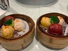 -安蒂娅.悦景轩中餐厅(西乡店)