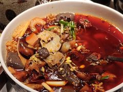 -四世同堂·京菜·烤鸭(双井店)