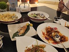 -铭轩中餐厅·海南菜·粤菜(亚龙湾瑞吉店)