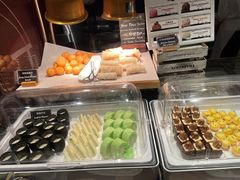 -香港唯港荟 Hotel ICON – The Market