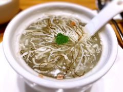 -枣子树·素食餐厅(普陀山店)