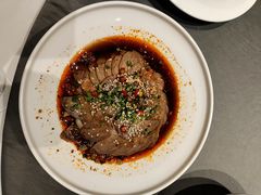 -聚宾楼·烤鸭·家宴(科技三路店)