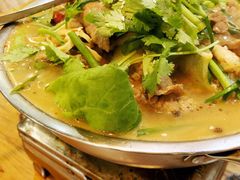锅仔耗牛肉-樱桃创意厨房