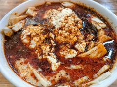 -老鳯府豆花泡馍(第五大道店)
