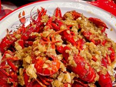 -熊记虾王·蓝龙虾(东晓南店)