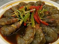 -渔娘渔家丹东海鲜(东直门店)