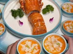 -佳丽海鲜大酒楼(环岛海景店)
