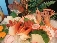 小青龙-初花·日本料理