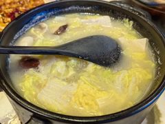 -小吊梨汤·北京菜(香山店)