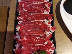 -许府牛杂·鲜牛肉火锅(梁溪万达店)