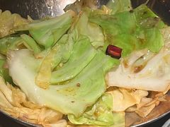 -绿茶餐厅(昆明世纪金源店)