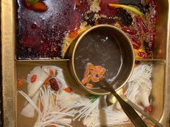 -雾都渣渣火锅(南城智汇城店)
