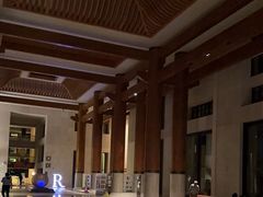 -三亚海棠湾万丽度假酒店