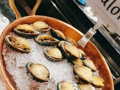 -美食汇自助餐厅(成都万达瑞华酒店)