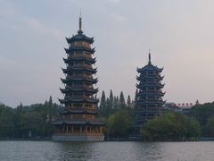-桂林两江四湖景区
