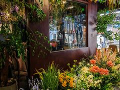 -第101座花园餐厅(湖滨88店)