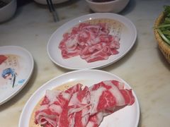 -东道煮牛肉火锅(东盛大街店)