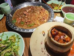 -淀里船宴(卓达店)