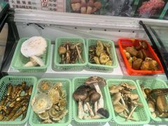 -野菌园·野生菌火锅首创第一家(关兴路总店)