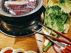 -韩国料理大力士(屏风街店)