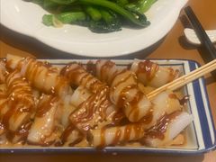 -老坑记·香港经典粤菜馆