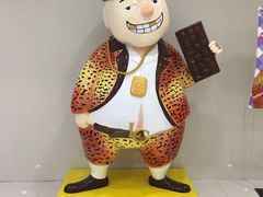 -南海广场(桂城街道)