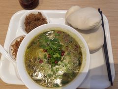 -关中闫记粉蒸肉(和平路店)