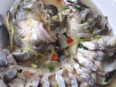 -天和楼·精致太湖酒家(太湖店)