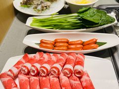 -海底捞火锅(平谷华联店)