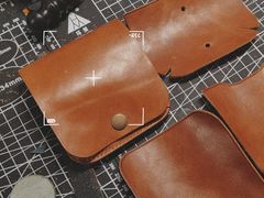 -零几体验diy皮具工作室(振业城店)