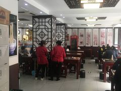 大堂-东方宫中国兰州牛肉拉面(新起街店)