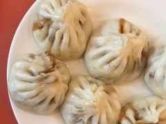 -庆丰包子铺(潘家园店)