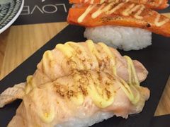 -Sushi Love 创意寿司(丽影广场店)