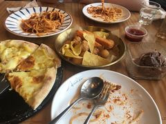 -清真·艾美可餐厅(大悦汇店)