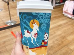 -茶百道(大卫城店)