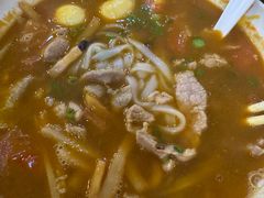 -桂林米粉(亦庄国融国际店)