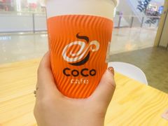 -CoCo都可(恒隆456店)