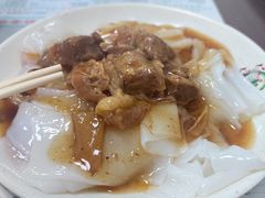 -仁信双皮奶(东川路店)