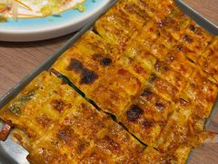 -街角等你.大连海鲜烧烤.经典铁板海鲜串(西安路店)