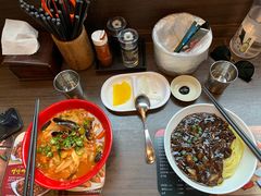 -香港饭店0410(明洞店)