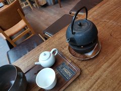 -去茶山(新光里店)