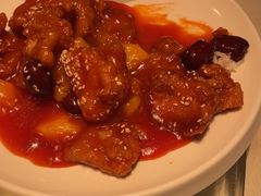 -老雒阳面馆·水席(洛宁高速路口店)
